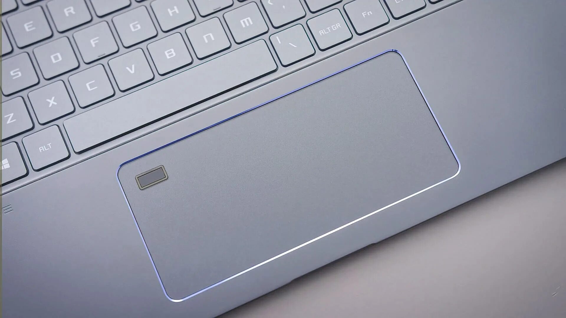 Как выглядит значок тачпад 10 мультитач-жестов для трекпада macbook