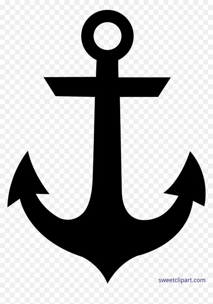 Sea anchor. Sea anchor
