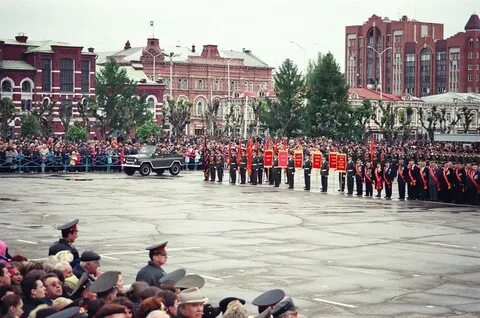 9 мая 2000