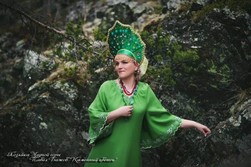 Stone woman. Женский литературный образ для конкурса.