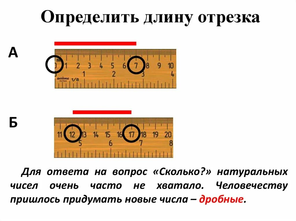 Измерить длину отрезка. Измерение длины отрезка. Измерь длину отрезков. Алгоритм измерения длины отрезка 1 класс.