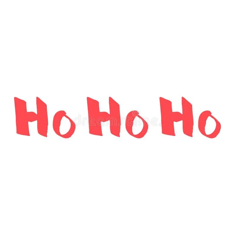 Ho ho script