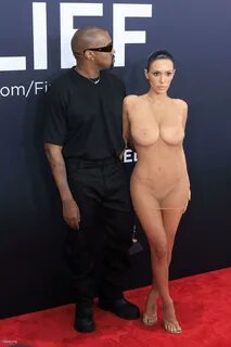 Bianca Censori Nude Tits Butt (182 Pics) 