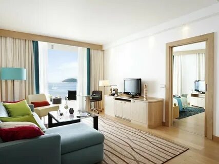 Radisson blu resort 5