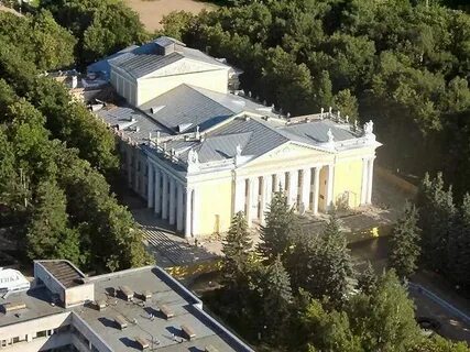 Дк гагарина касса