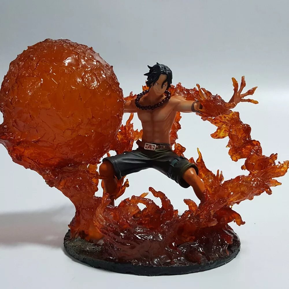 Action ace. Эйс Ван Пис фигурка. One piece фигурка Ace. One piece Эйс фигурки. Фигурка Ace one piece 18 +.