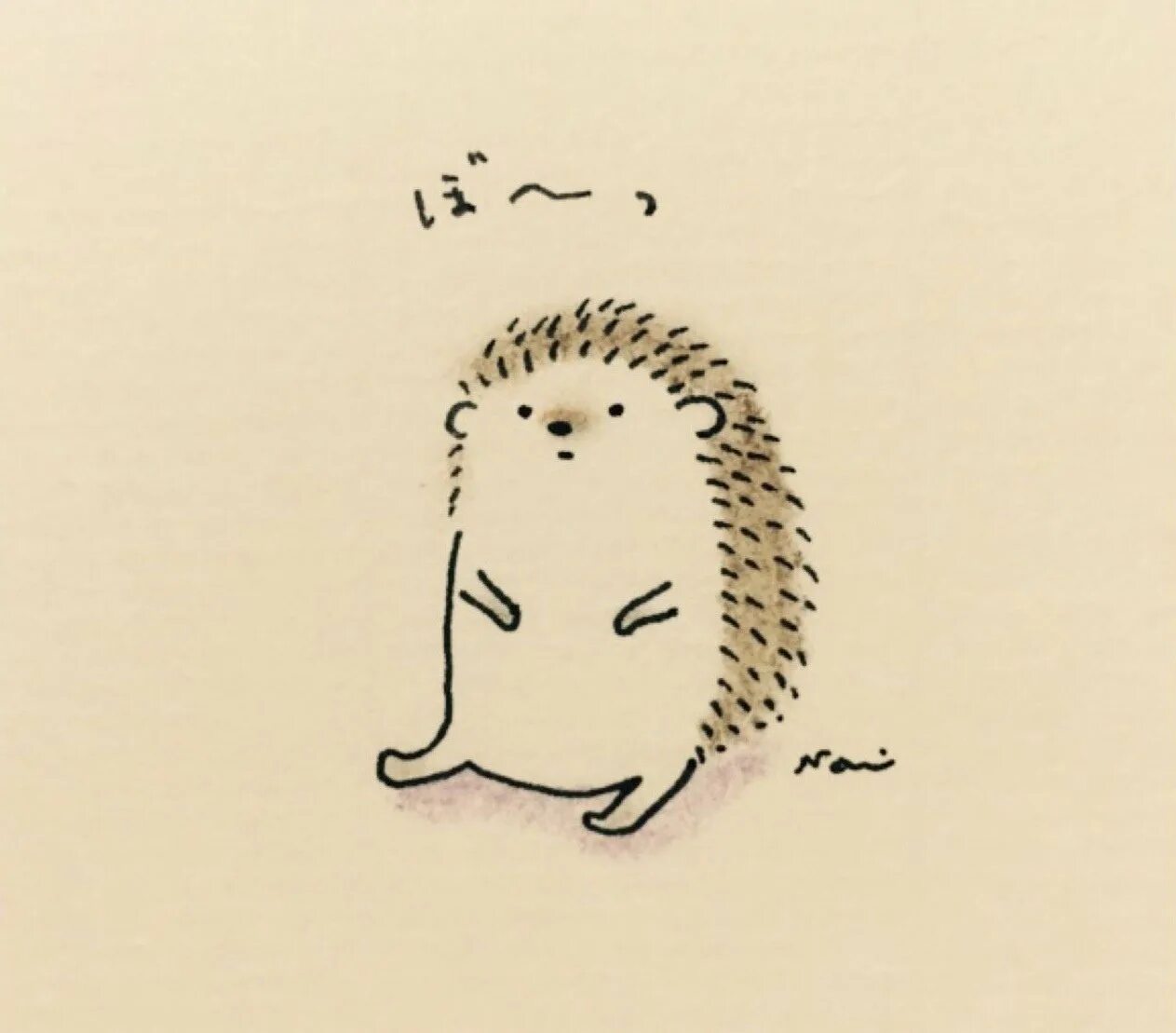 Ежик. Милый ежик рисунок. Художник eve farb. Рисунки ежей для срисовки. Ежик минимализм.