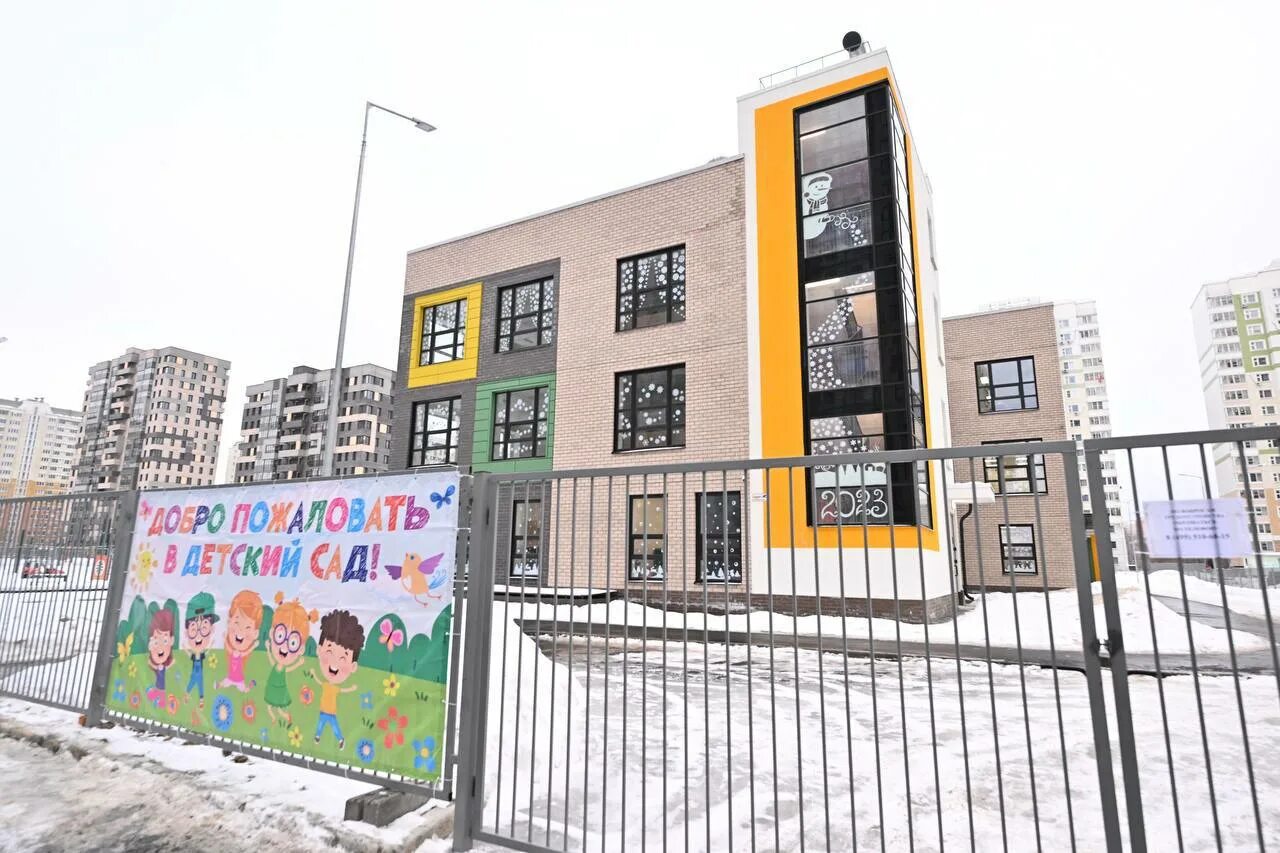 Продажа однокомнатной квартиры 33.9м² Московская область, Балашиха, мкр. Железно
