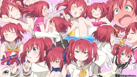 My waifu