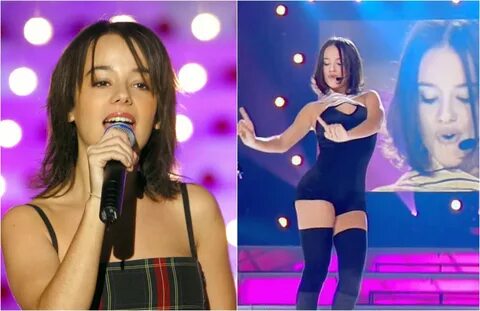 Ализе 2023 как выглядит