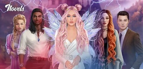 Novels download