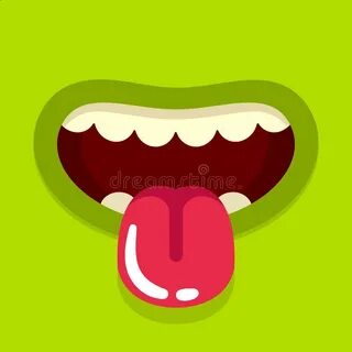 Foot tongue mouth