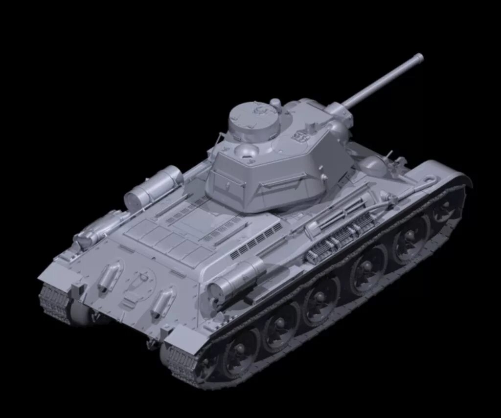 З 76. ICM t34 76 1/35. Модель танка т-34-т ICM. Тетрарх 1 35 сборная модель. Ark сборная модель т34-76.