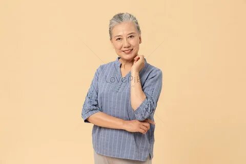 Bà già