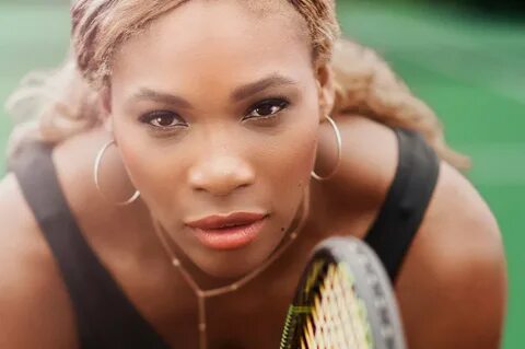 Serena s