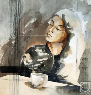Абрамов картины