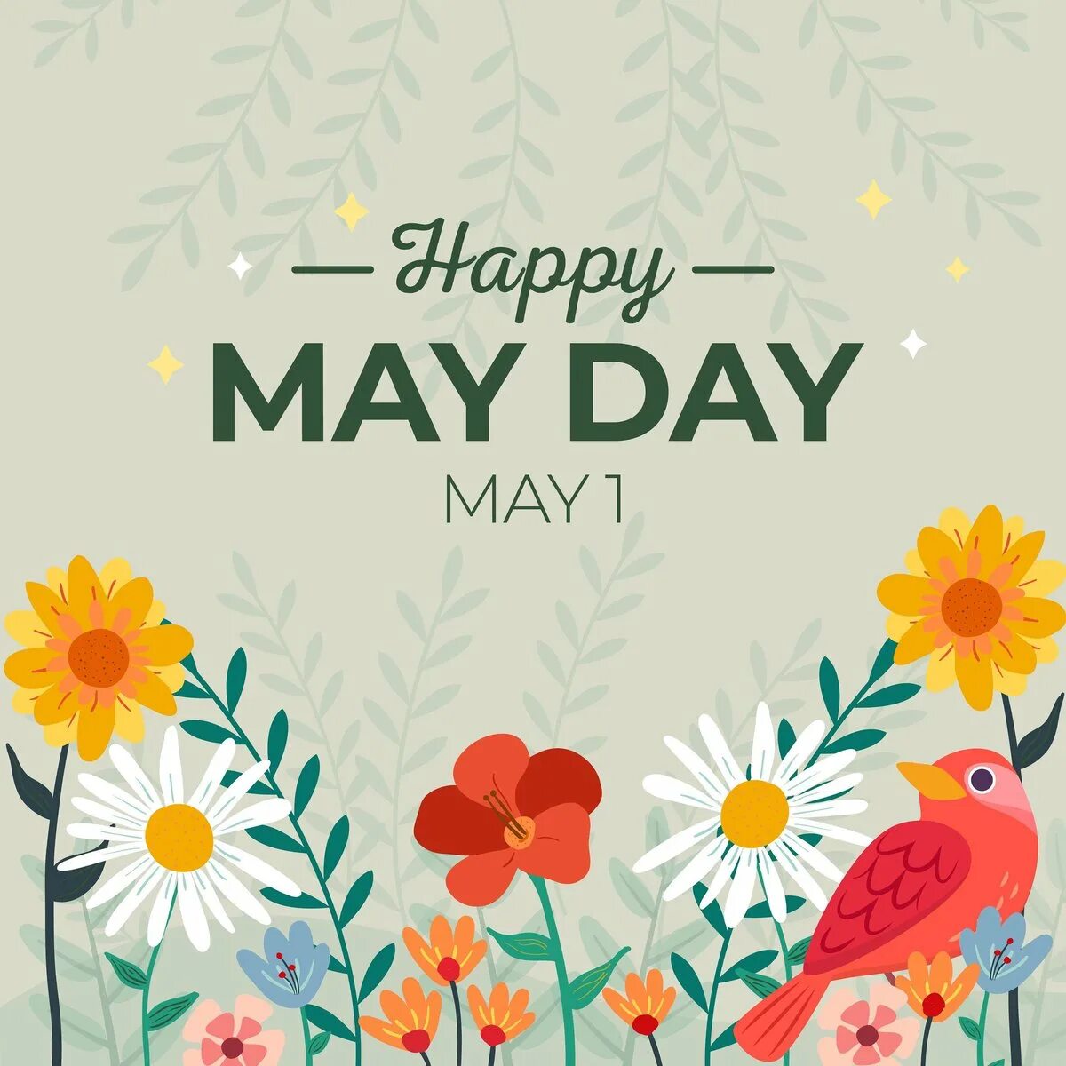Happy may days. Открытки с 1 мая на английском языке. Happy first may. Happy may 1st картинки. 1 мая праздник на английском.