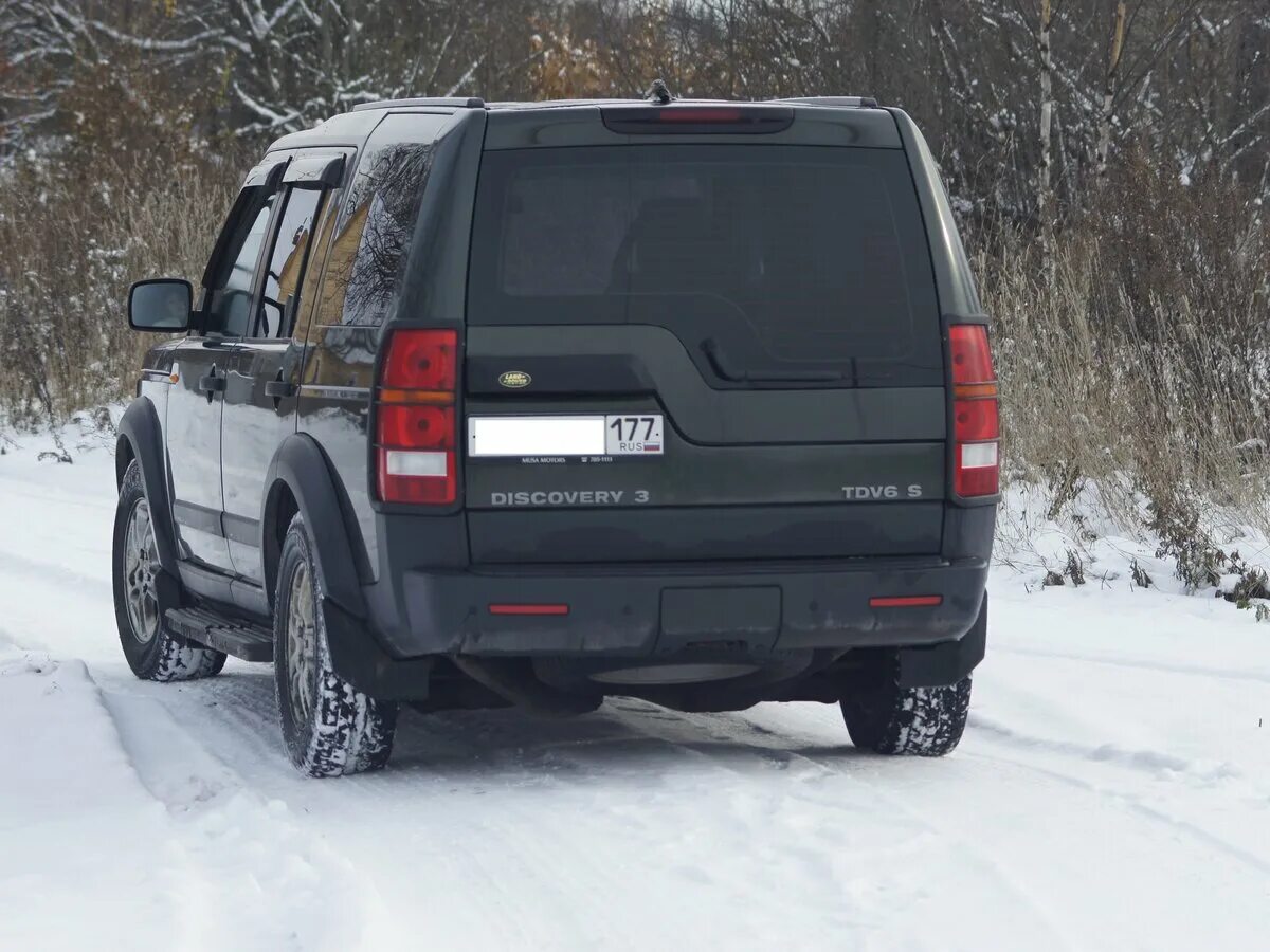 авито discovery