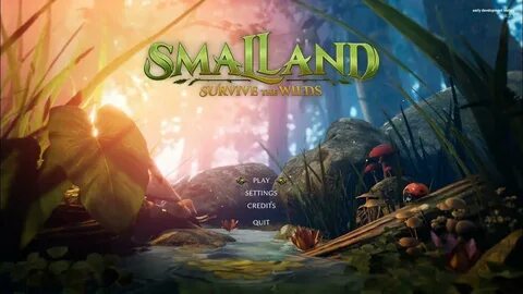 Smallend