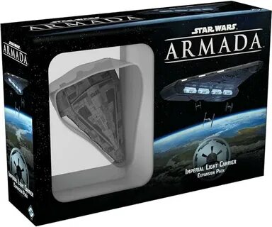 Imperials pack