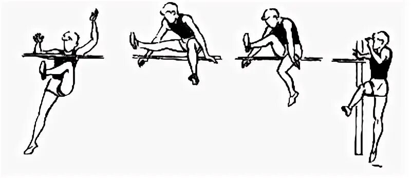 Прыжки в высоту переход через планку. Прыжок в высоту перешагиванием. Прыжки в высоту через планку. Прыжок в высоту ножницы. Техника прыжка в высоту ножницы.
