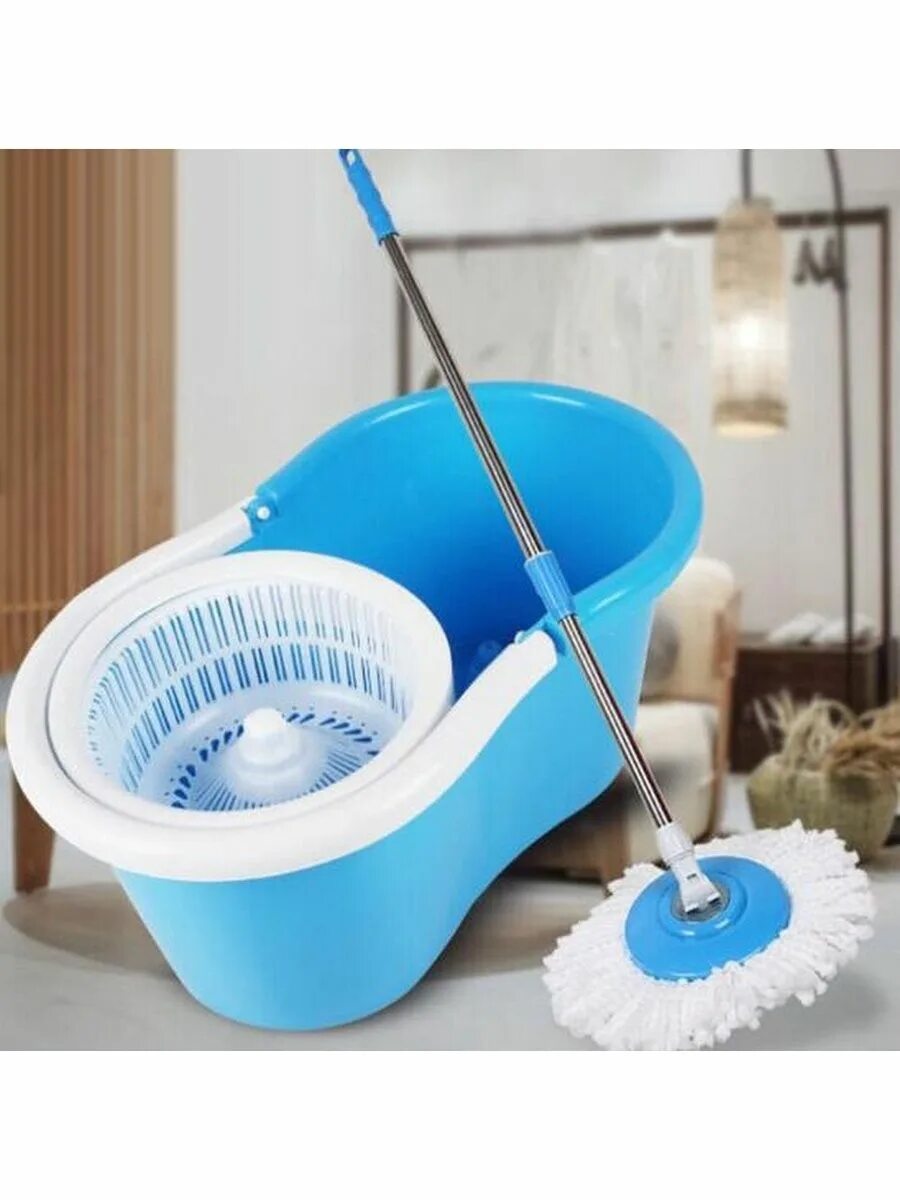 Spin Mop 360 с отжимом. Швабра с отжимом и вращающейся насадкой 360 Spin Mop. Spin Mop швабра с центрифугой. Швабра Spin Mop 3660 синяя.