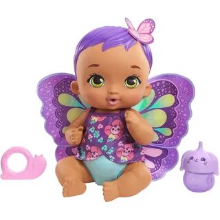 Малышки baby