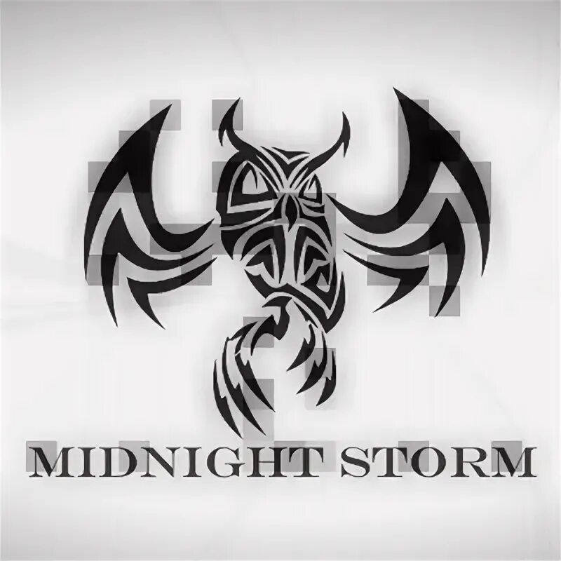 Midnight storm