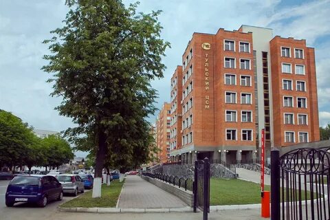 Цсм тула