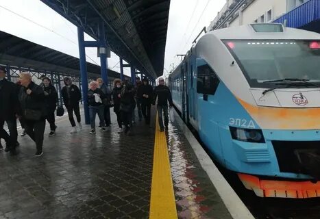 Симферополь жд электричка