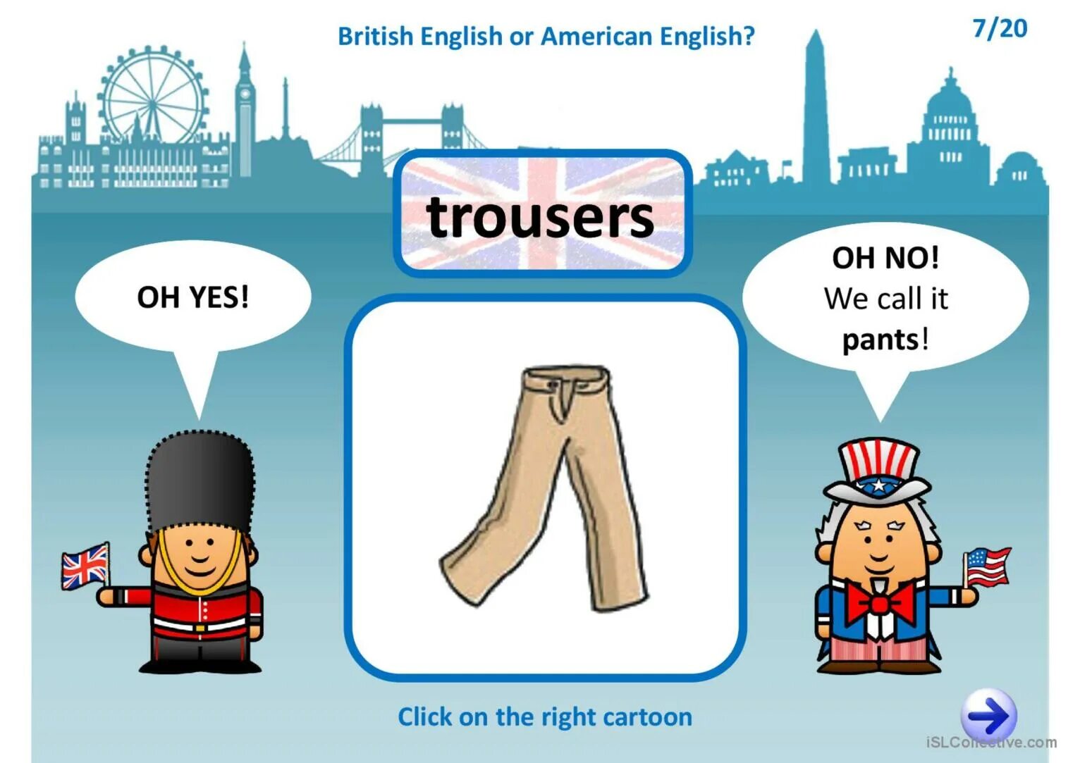 Как будет на английском например. Британский и американский английский различия. Американский и британский английский слова. Британские и американские слова. Примеры американского английского.