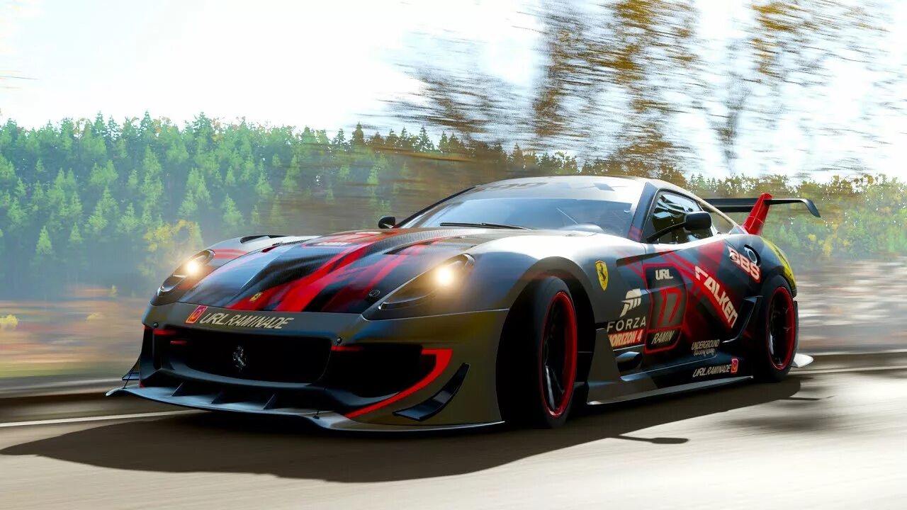 Forza horizon 4 ferrari. Ferrari 599xx EVO Forza Horizon. Ferrari 599xx EVO Forza Horizon 4. Ferrari 599xx Evolution Forza Horizon. Ferrari 599xx EVO Forza Horizon 5.