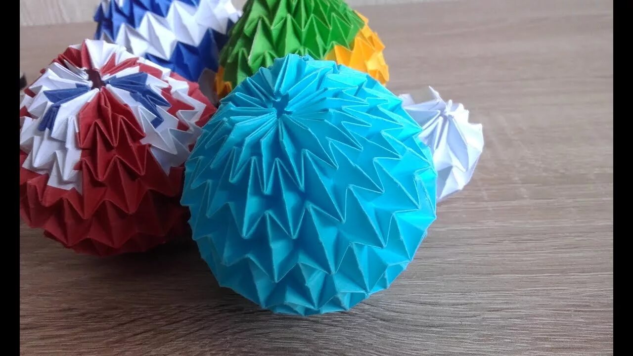 Модуль шар. Шар из бумаги оригами. шар из бумажных модулей. елочный шар из модулей. новогодний шарик из.модулей.