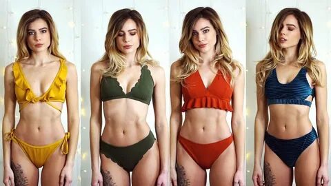 Hot try on