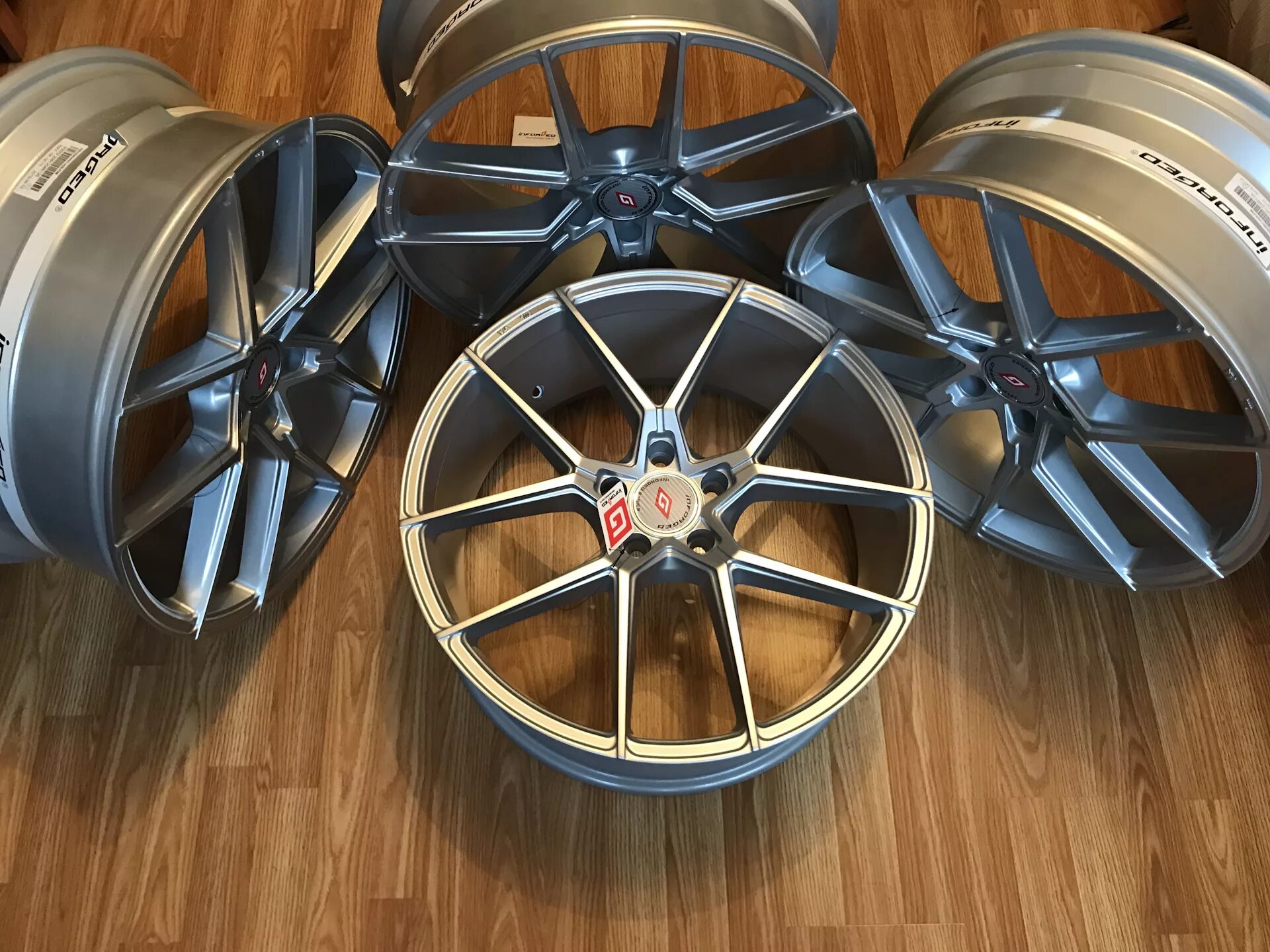 Диск Inforged ifg39. Inforged ifg39 r17. Inforged IFG 39 r19. Inforged ifg39 реплика. Купить колеса 114.3 5