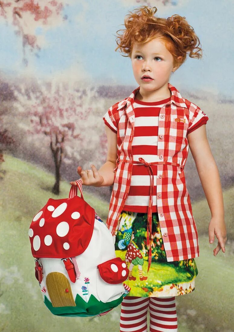 Дизайнерские детские платья. Модель Crazy. Модели EASTBLOG. Одежда Candy Couture детская. Land issue