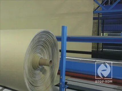 Полотен строительство