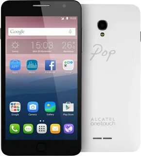 Смартфон pop