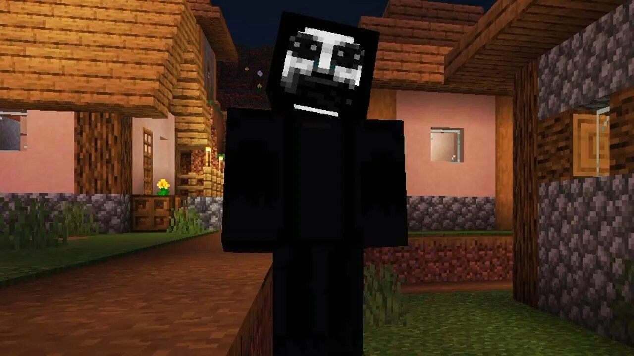 Мод the knocker 1.19 2. Мод the knocker 1.19 2