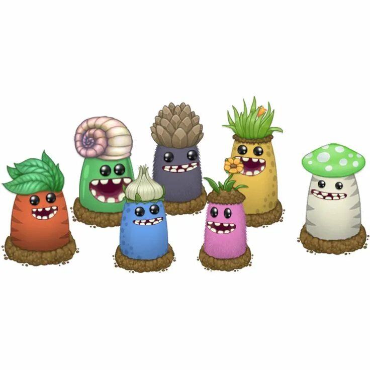 Монстры из my singing monsters. Мсм поющие монстры. My singing monsters монстры. Монстры в игре my singing monsters. My singing monsters монстры.