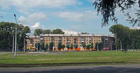 Торез 24
