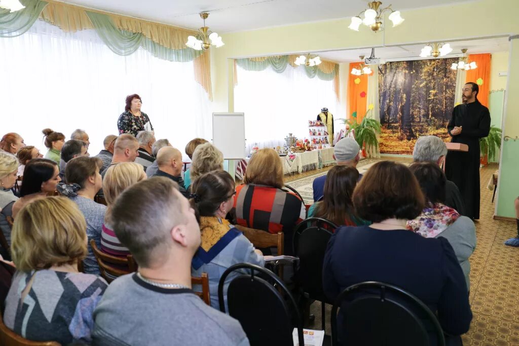 вакансия муниципальный детский сад