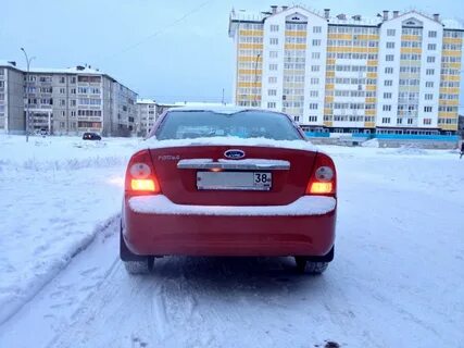 Лампа стоп сигнала приора