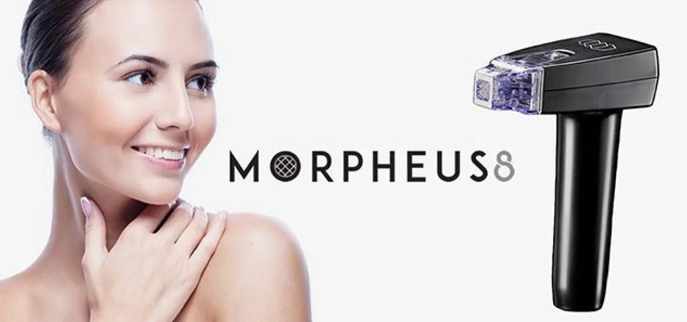 Микроигольчатый морфеус 8. Микроигольчатый морфеус 8