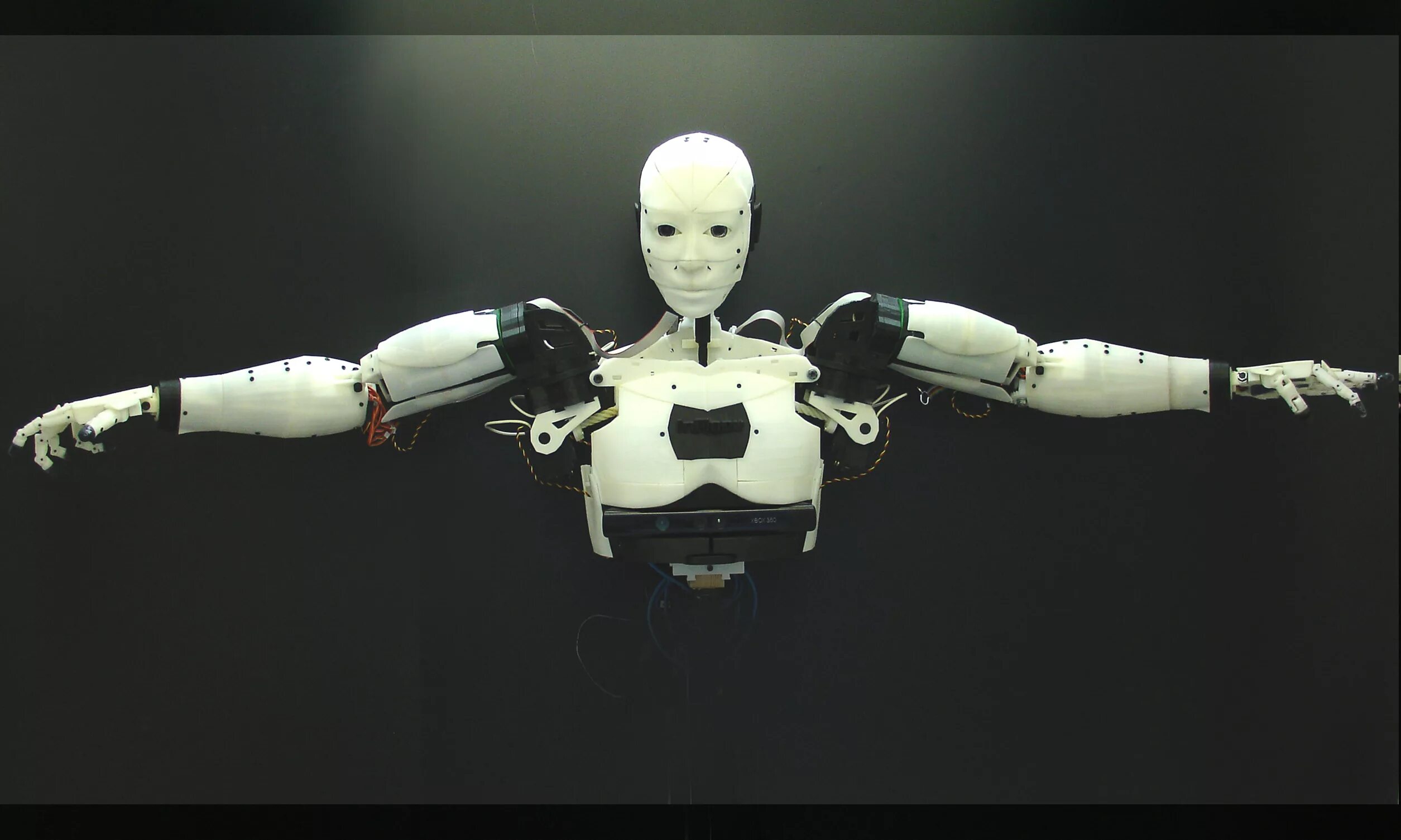 Robots закрыть