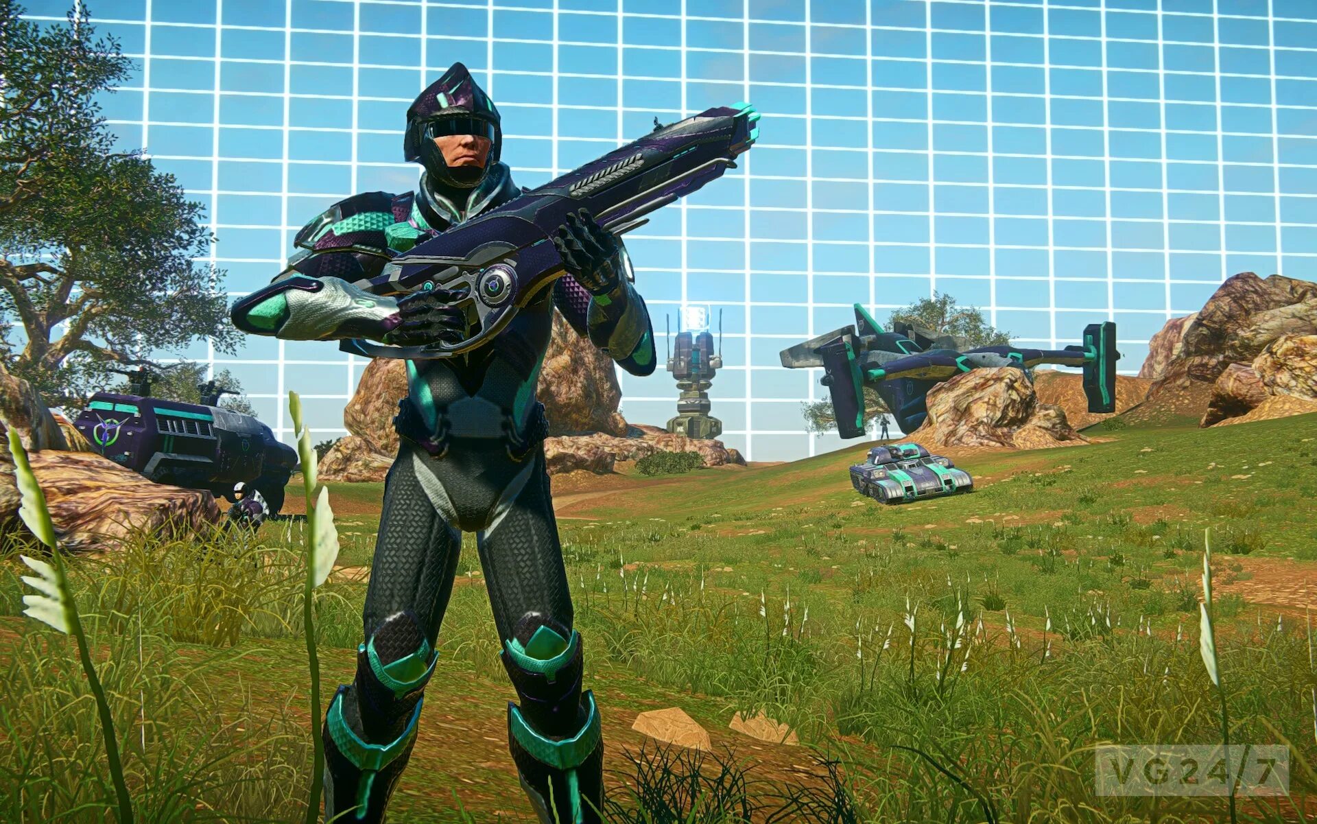 Планетсайд 2. Планетсайд расы. planetside 2 mac. планетсайд маграйдер. корпорации планетсайд 2.