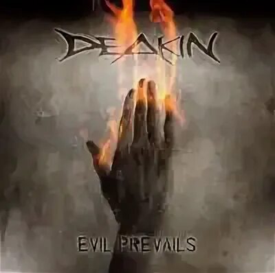 Читать evil prevails