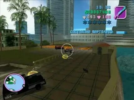 Gta vice city 14