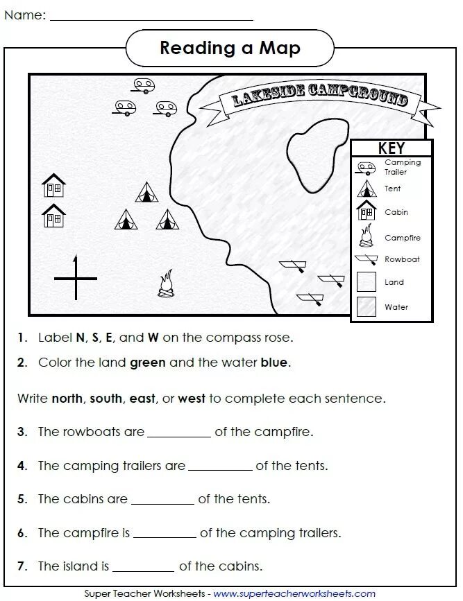Reading maps. Direction задания для детей. map worksheets for kids. map reading worksheet. reading с заданиями 5 класс worksheets.
