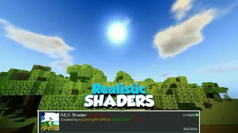 Mcpe 1.1
